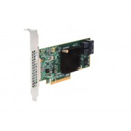 HP H240 12Gb 2-ports Int FIO Smart Host Bus Adapter